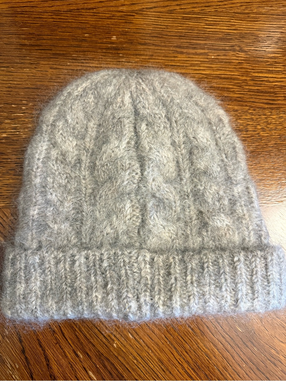 Aritzia Alxiliary one size beanie